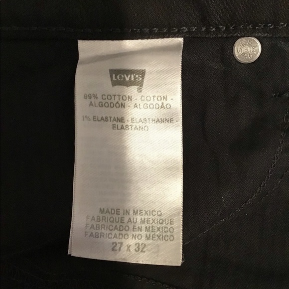 Levi’s San Francisco Jean - Picture 5 of 5